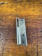 Marlin 70, 795, 880, 995, 7000, 25N, XT-22 Pre or Post 96 10 Round Magazine OEM