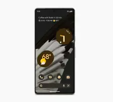 Google Pixel 6 Pro 128GB unlocked