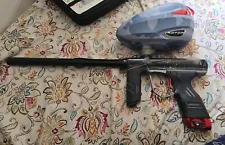 dye dsr paintball marker