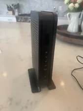 Netgear C3000 WiFi Cable Modem Router