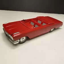 1962 Chevy Impala Convertible Promo For Restoration