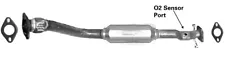 AP EXHAUST 642583 Not legal for sale or use in the States of California or New (For: 2001 Pontiac Grand Prix GT)