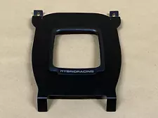 SALE Hybrid Racing Center Shifter Cover Console Plate for Honda 96-00 Civic EK