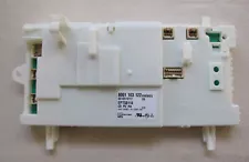 Bosch Dryer Control Board 0010519717