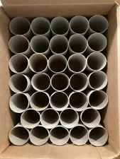 Toilet Paper Rolls/ 34 Clean/Empty/Great for Crafts