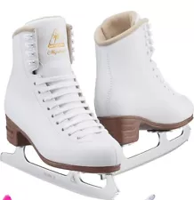 Jackson Ultima Mystique Figure Ice Skates for Girls Size 11 Kids