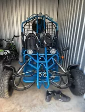 New ListingAdult Size Go Kart