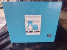 Compressed Air Dryer hankison international model 8005-115