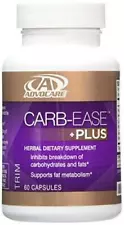 AdvoCare Carb-Ease Plus - 60 Capsules