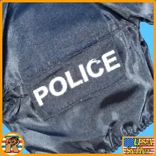 Misc Gear [Uniforms] - Police Uniform - 1/6 Scale - for Action Figures {31}