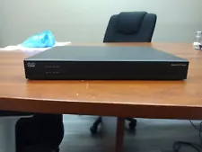 cisco router 4300 series