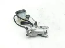 12 Ducati 848 Superbike EVO Front Right Brake Master Cylinder (For: 2012 Ducati 848 EVO)