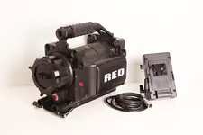 Red One Mysterium Camera Package - PL Mount - REDMAG - 30 Day Warranty