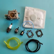 Carburetor Air Fuel Filter Kit For STIHL 041 041 Farm Boss Gas Carb Chainsaw