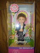 tommy barbie doll for sale