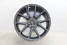 2017-2020 Tesla Model 3 18" x 8.5" Wheel Rim 1044221-00-B OEM GN58 (For: 2020 Tesla 3)