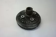 1992-96 CHEVROLET 30 VAN FAN CLUTCH 5.7L