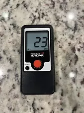 Pocket Radar PR1000 Speed Radar Gun