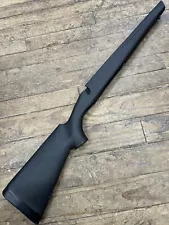 Remington 783 Stock- Synthetic Black Long Action .270 Win-30-06- 22718A