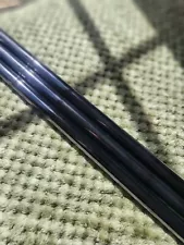 KBS S-Taper Black PVD S+ Golf Wedge Shafts, Brand New