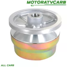 ALL-CARB For Yamaha G2 G8 G9 G11 G14 G16 G20 G21 G22 Golf Carts Drive Clutch Gas (For: Yamaha)