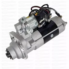 Boat Starter Motor Volvo Penta D4 D6 Marine Engine Replacement 21423488 3594614