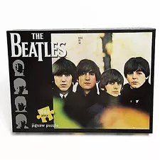 Beatles For Sale LP Cover 1000 piece jigsaw puzzle 590mm x 590mm (pl)