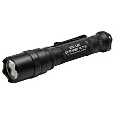 SUREFIRE E2DU DFNDR-BLK 1000 LM-LED