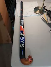 Grays G200 Goalie Field Hockey Stick