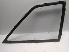 1988 1989 Toyota Corolla AE92 GTS Coupe Rear Right Temperlite Window Glass