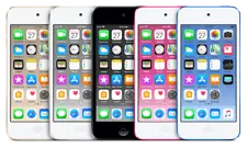 Apple iPod Touch 5th Generation - Tested - All Colors - 64GB, 32GB,16GB