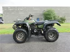 1998 YAMAHA KODIAK 400 4X4 RARE GRIZZLY BIG BEAR AUTO UTILITY FOUR TRAX 400HO