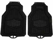 For 2013-2017 Ford Police Interceptor Utility Floor Mats 75999HV 2014 2015 2016