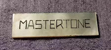 Mastertone Block Mother of Pearl Fingerboard Inlay for Gibson Banjo