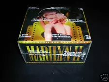 Marilyn Monroe II Box