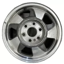 Chevy Tahoe Avalanche 1500 Suburban 2000-2003 16 Inch OEM Stock Wheel Rim 5096