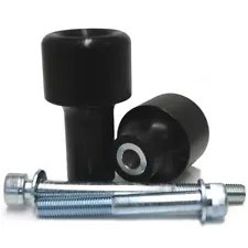 SHOGUN MOTOSPORTS FRAME SLIDERS (2006-2007) GSXR-600/750 P/N:750-5429