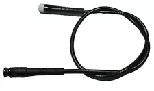 Honda XL 250R, 1982-1987, Speedo / Speedometer Cable, XL250R (For: 1987 Honda XL250R)