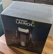 Fleshlight Quickshot Launch V2 Sealed, Discreet Shipping Plus Extras!