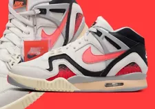 Size 11 - Nike Air Tech Challenge 2 2024 Hot Lava