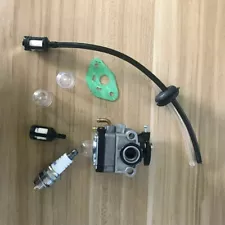 Carburetor For Aldi Gardenline 1E34F 25 CC Brush Cutter H129-1C1 Parts Pack Sale