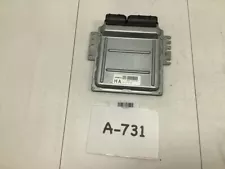 2007 NISSAN MURANO ENGINE COMPUTER MODULE OEM+