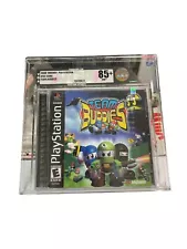 team buddies ps1 for sale