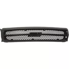 NEW Grille For 1994-1996 Chevrolet Impala SS 1991-1996 Caprice SHIPS TODAY (For: 1996 Chevrolet Caprice)