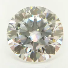 Jewelry Loose Gemstones Moissanite 2ct 1319892