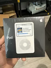 80gb ipod classic for sale