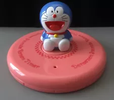 Not for sale Doraemon 3 Minutes Noodle Timer Epoch #1058