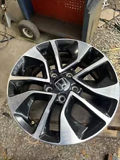 2013 2014 2015 Honda CIVIC OEM Factory 42700TR3C93 16 OEM Wheels Rim 64054