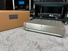 Parasound Halo A23 Power Amplifier w/ Box - Excellent