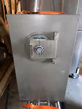 Burglary Resistive Safe